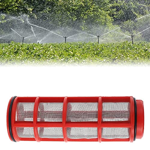 3 4 Inch Screen Irrigation Filter