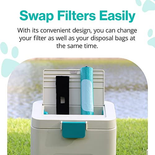 Activated Carbon Filter
