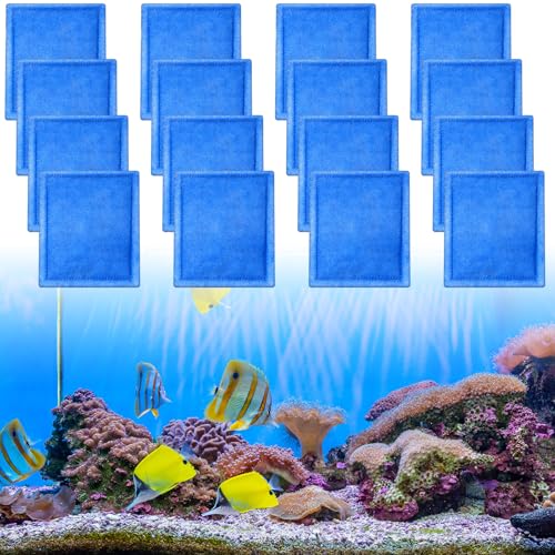 Aquarium Filter Cartridge Compatible with Aquatech Ez Change #3 Fish Tank Filter Cartridge Compatible with Aquatech 30