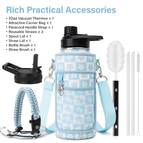 Water Bottle Gift