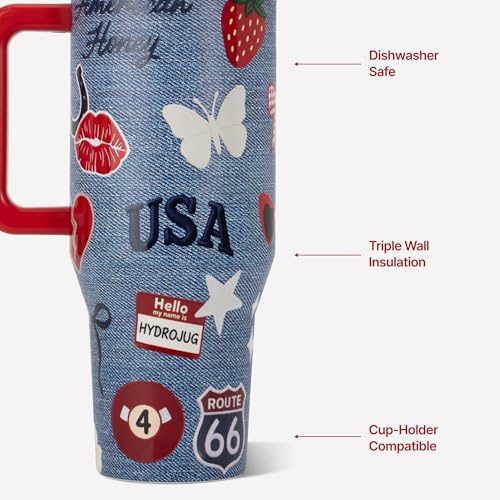 Traveler 32oz