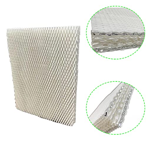 1Pack HC26P Replacement Humidifier Wick Filters Compatible with Honeywell HE200 HE250 HE260 HE265 HE280 HE300 HE360 HE365 HE260A HE260B HE360A HE360B Humidifier