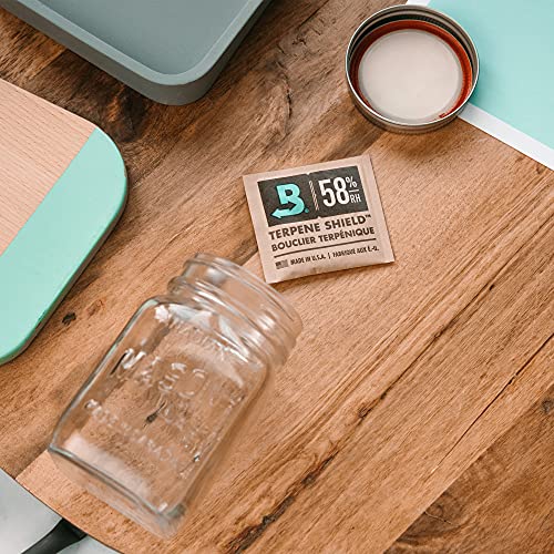58% Humidity Control Packs (10 Count)