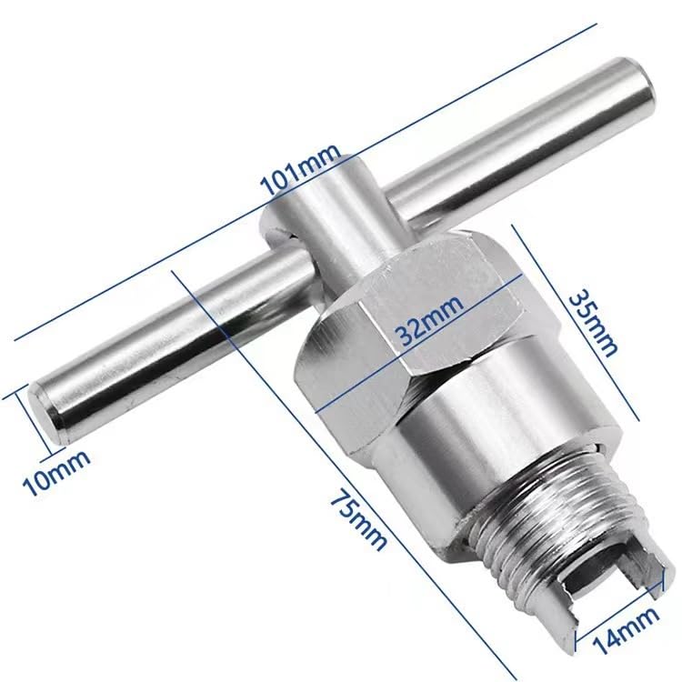 104421 Cartridge Removal Tool