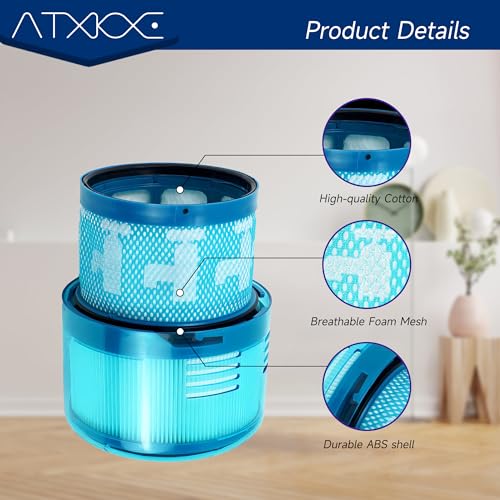 Gen5 Filter Replacement filter (3 Count)