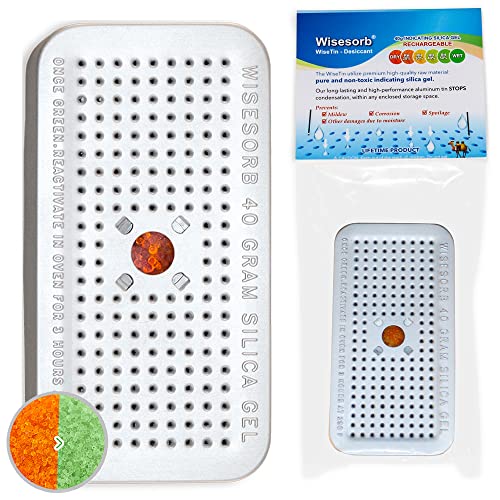 Silica Gel Canister (150 Count)
