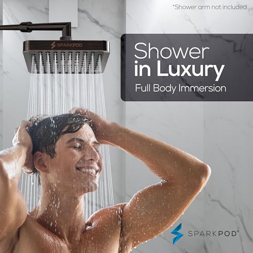 Rain Shower Head