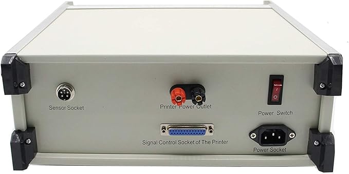 Food Water Activity Meter Monitor with 0-0.980aw No Condensing Water Activity Measurement Range