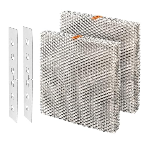 10 Replacement Humidifier Water Panel Evaporator Compatible with Aprilaire H510EZ1A 4793 Humidifier Filter or 500 500A 500M 558 110 220 9 1