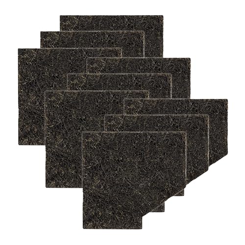 Aquarium Fish Tank EcoRenew Filter Cartridge (9 Count)
