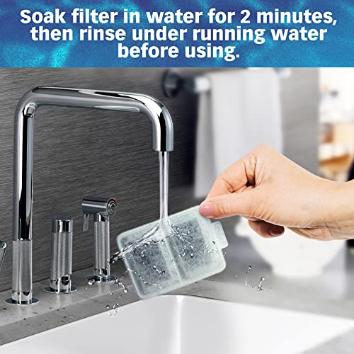 Small Filters for Whisker City Fountain (10 Count)