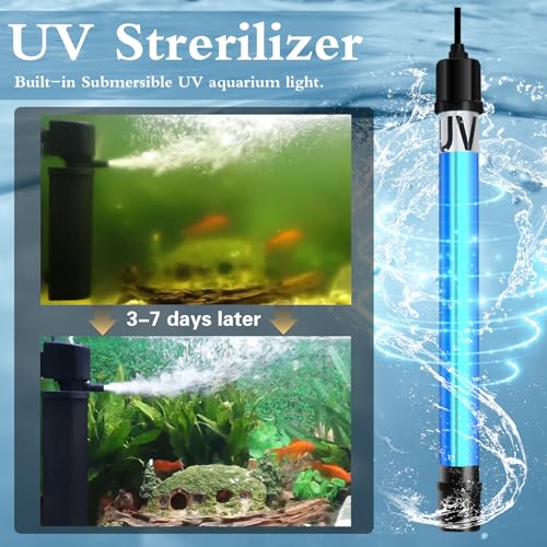 Aquarium Filter U