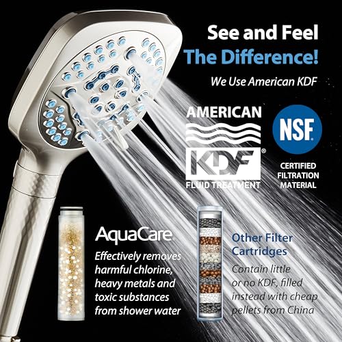 AquaCare 4X 10