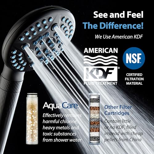 AquaCare 4X 10