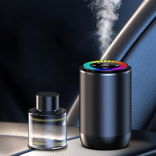 Smart Car Air Freshener