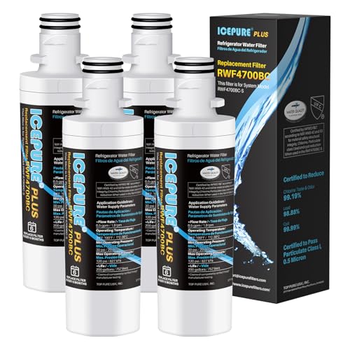 PLUS ADQ747935 NSF (4 Count)