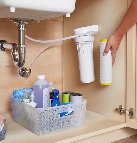 Advanced Single Stage Drinking Water System Replacement Filter