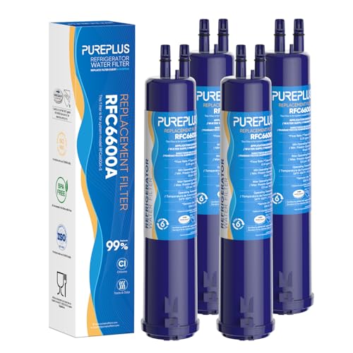 Compatible with 4396841 (4 Count)