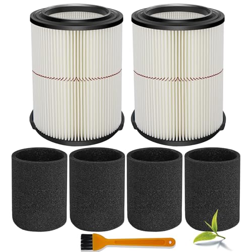 CMXZVBE38755 CMXZVBE38754 Replacement Filter for 5 (2 Count)