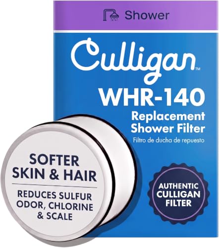 Official Shower Filter Replacement WHR