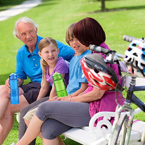 Sport Water Bottle for Kids