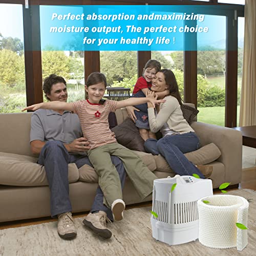 MAF1 Humidifier Wicking Filters for AIRCARE