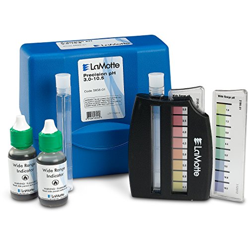 Water Testing Kit