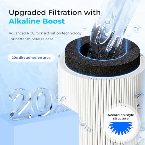 10ALK Replacement for Waterdrop TSB