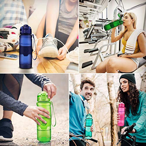Sport Water Bottle Kids