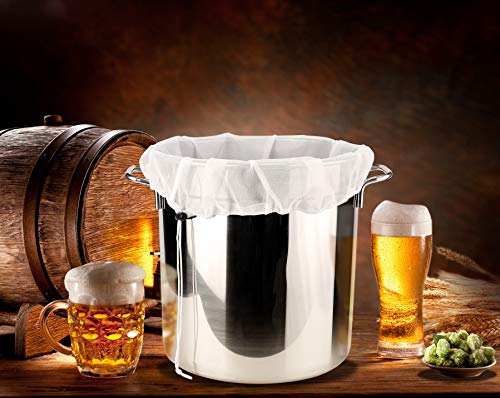 Brew Bags Reusable 3 Pack (3 Count)