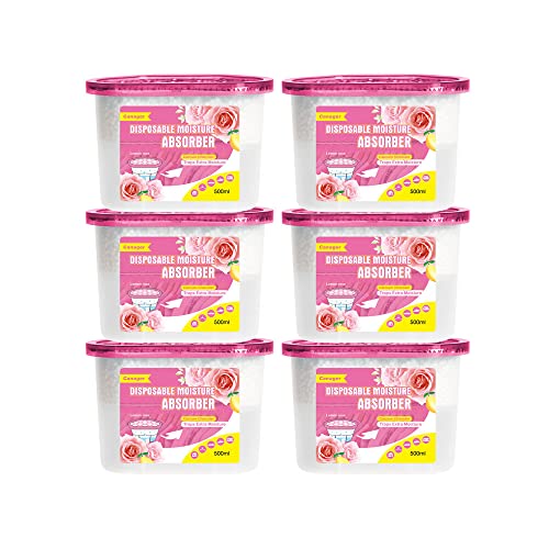 Moisture Absorber Box
