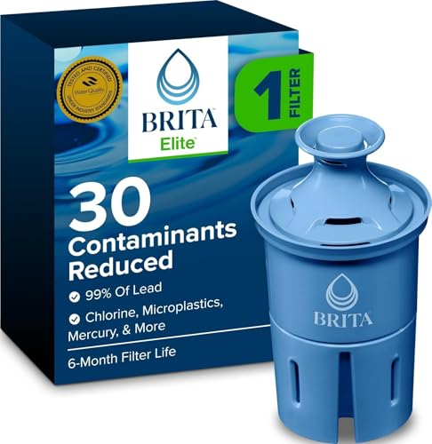 Elite Replacement Water Filter