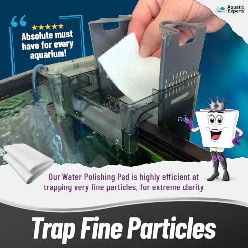 Aquarium Carbon Pad