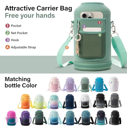 Insulated Water Bottle