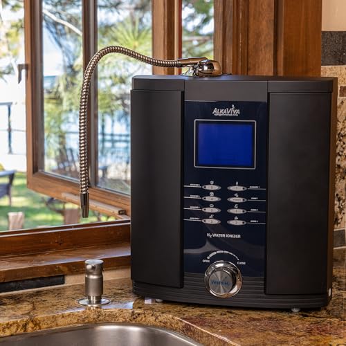 Vesta H2 Alkaline Water Machine