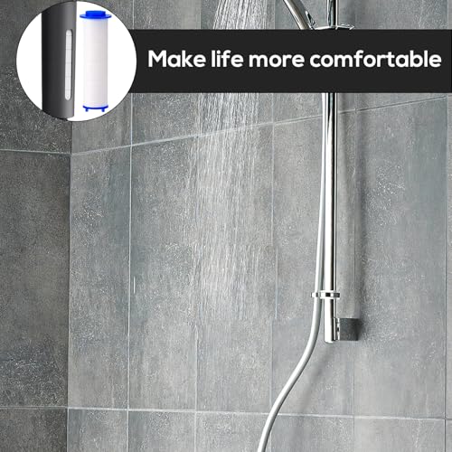 10pcs Showerhead Filters