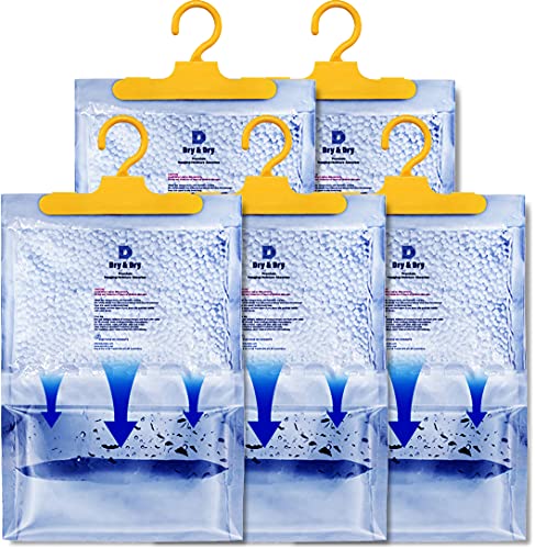 5 Packs [Net 7 Oz (5 Count)
