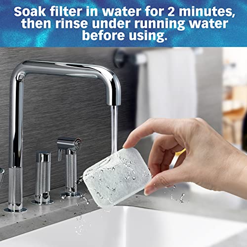 Filters for iPettie Tritone Fountain (12 Count)