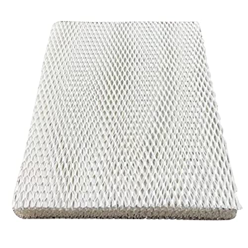 1Pack HC26P Replacement Humidifier Wick Filters Compatible with Honeywell HE200 HE250 HE260 HE265 HE280 HE300 HE360 HE365 HE260A HE260B HE360A HE360B Humidifier