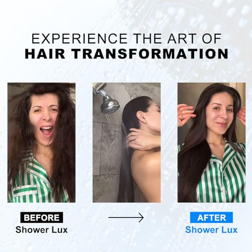 Shower Lux Filter
