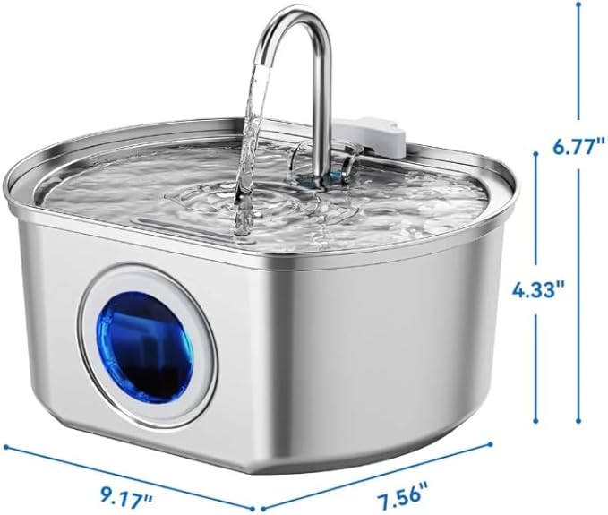 Selene The Doggy Fountain(3.2L)