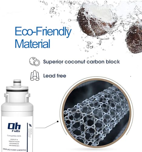 Water Filter HX2017F