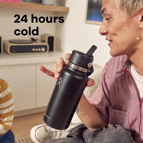 Water Bottle Insulated Stainless Steel
