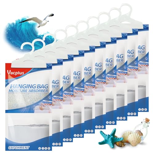 Moisture Absorber (10 Count)