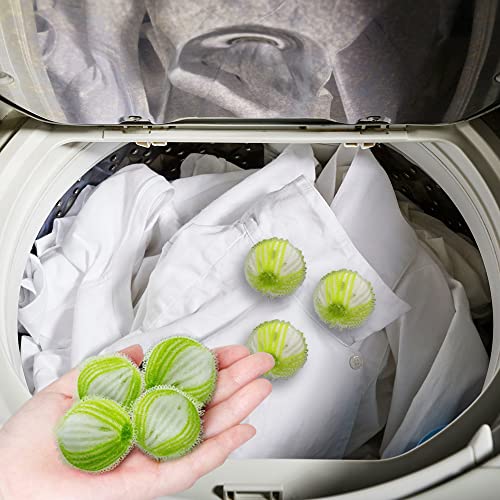 Pet Hair Remover for Laundry (12 Count)