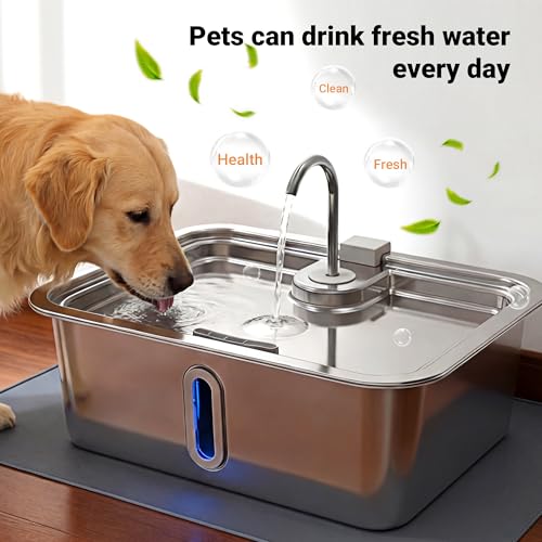 Dog Water Fountain Filter 12 (12 Count)