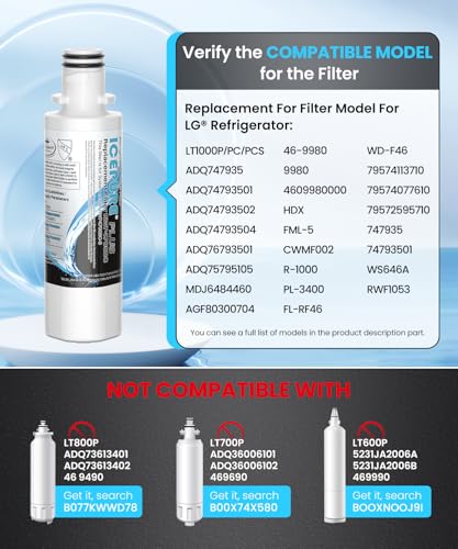 PLUS ADQ747935 NSF (2 Count)