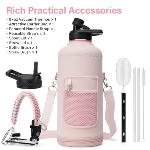 Insulated Water Bottle