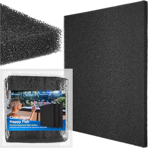 Aquarium Bio Filter Sponge Pad