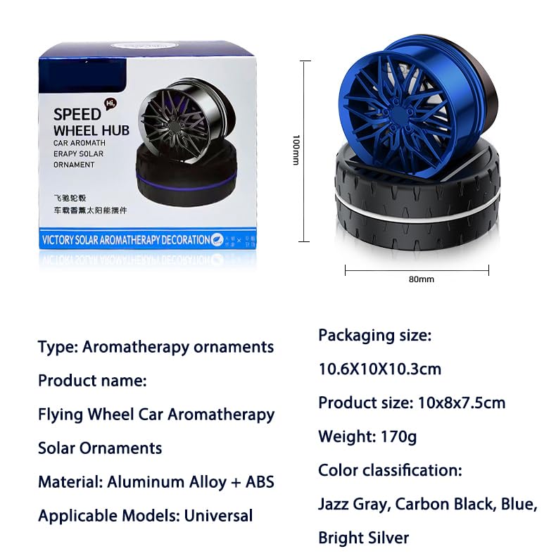 Car Air Freshener